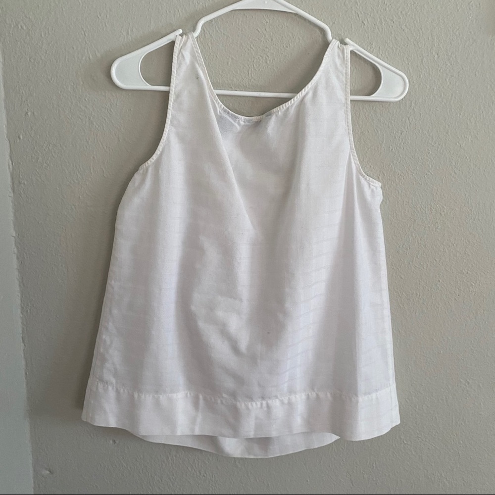 Lightweight Structured Tank - Picture 2 of 5